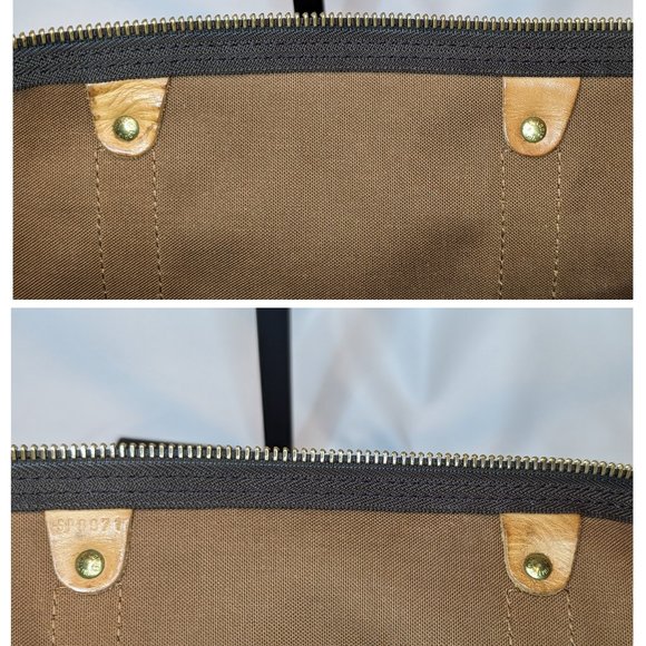 LOUIS VUITTON Keepall 50 - Picture 12 of 12